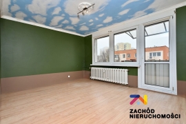 Bez Prowizji ! 3 pok. mieszkanie ul. Studzianki!